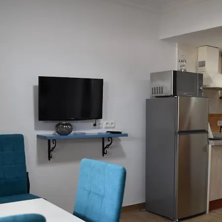 El Romeral Apartment