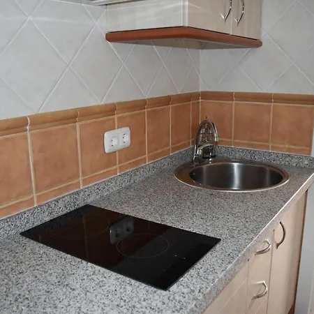 Apartment El Romeral