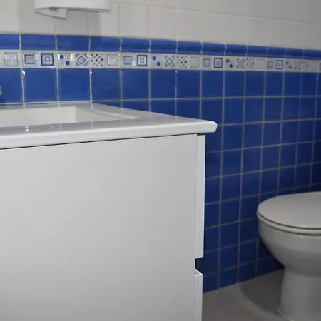 El Romeral Apartment