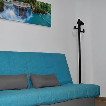 Apartment El Romeral Alhaurin de la Torre