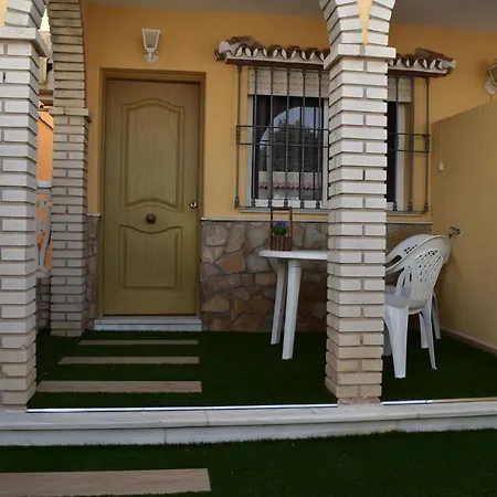El Romeral Apartment Alhaurin de la Torre