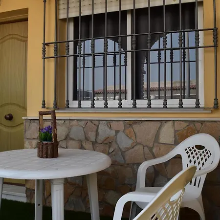 Apartment El Romeral