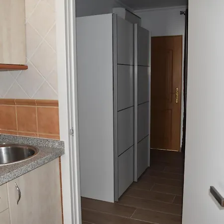 El Romeral Apartment Alhaurin de la Torre
