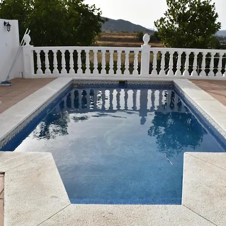 Apartment El Romeral Alhaurin de la Torre