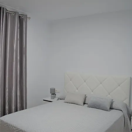El Romeral Apartment Alhaurin de la Torre
